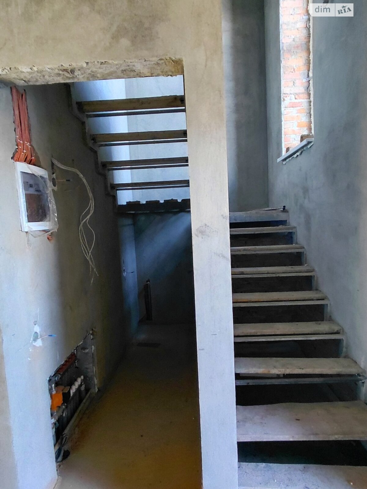 двухэтажный дуплекс, 105 кв. м, кирпич. Продажа в Винницких Хуторах фото 1