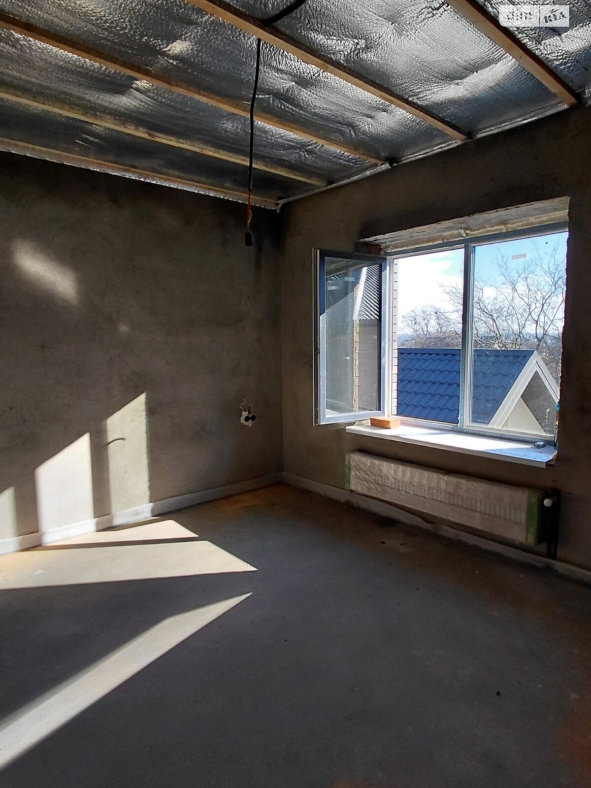 двухэтажный дуплекс, 105 кв. м, кирпич. Продажа в Винницких Хуторах фото 1