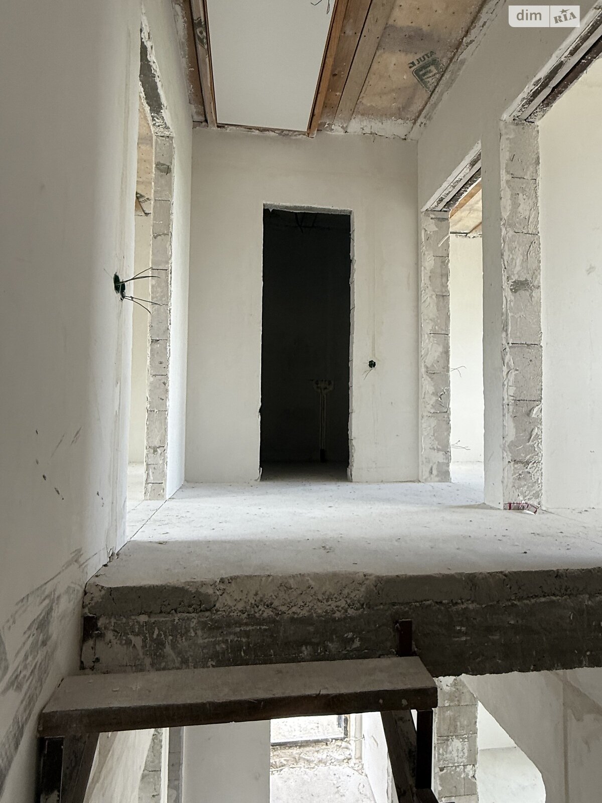 двухэтажный дуплекс, 96 кв. м, газобетон. Продажа в Вишенки фото 1 двухэтажный дуплекс, 96 кв. м, газобетон. Продажа в Вишенки фото 1
