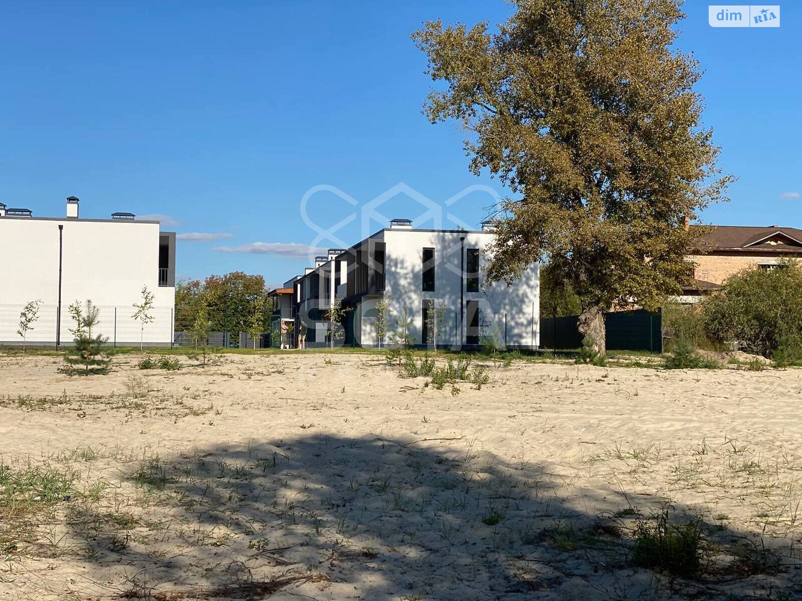 двоповерховий дуплекс, 140 кв. м, цегла. Продаж у Вишеньках фото 1 двоповерховий дуплекс, 140 кв. м, цегла. Продаж у Вишеньках фото 1