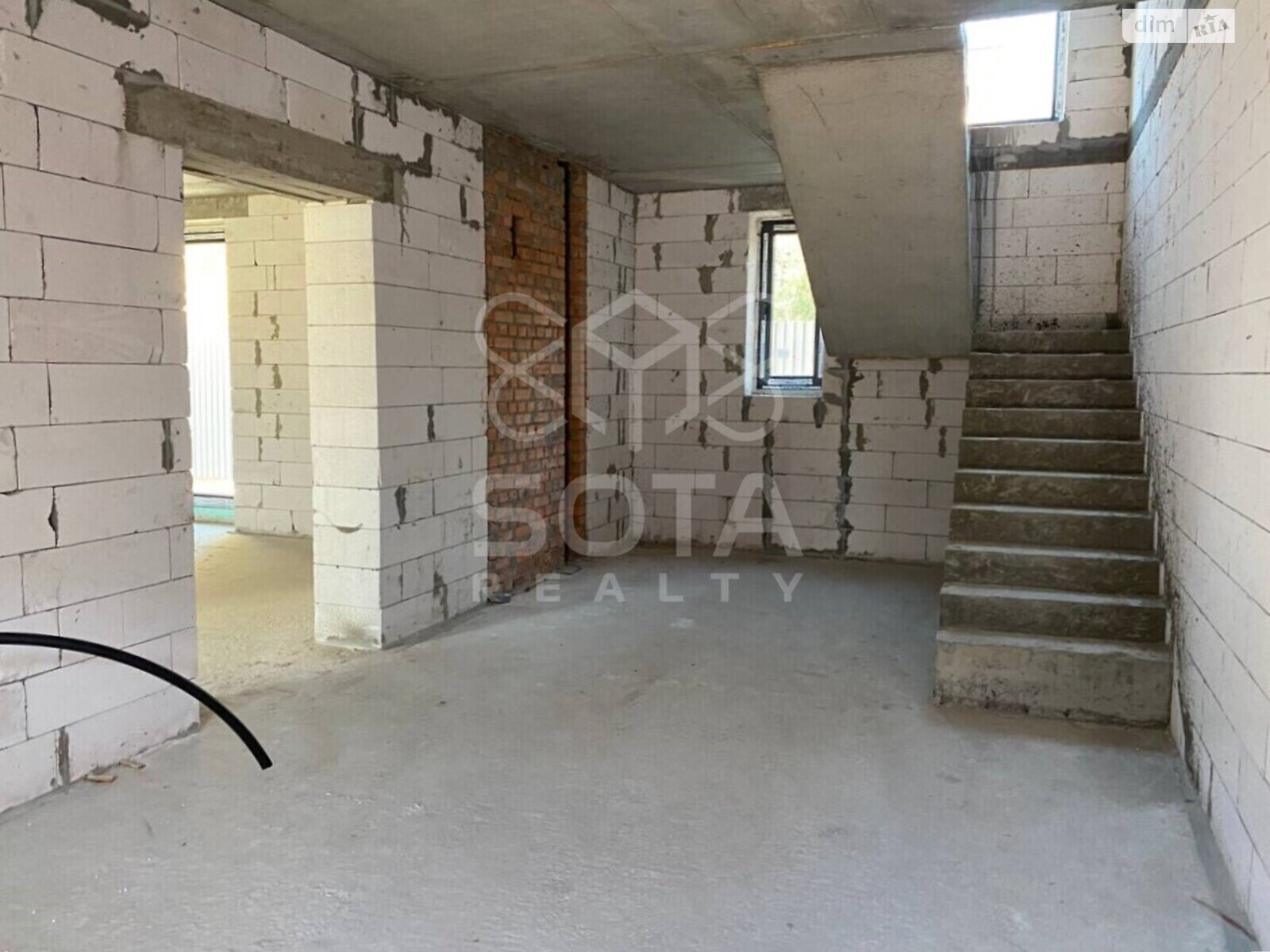 двоповерховий дуплекс, 140 кв. м, цегла. Продаж у Вишеньках фото 1 двоповерховий дуплекс, 140 кв. м, цегла. Продаж у Вишеньках фото 1