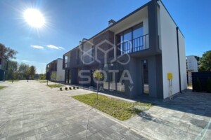 двоповерховий дуплекс, 140 кв. м, цегла. Продаж у Вишеньках фото 2 двоповерховий дуплекс, 140 кв. м, цегла. Продаж у Вишеньках фото 2