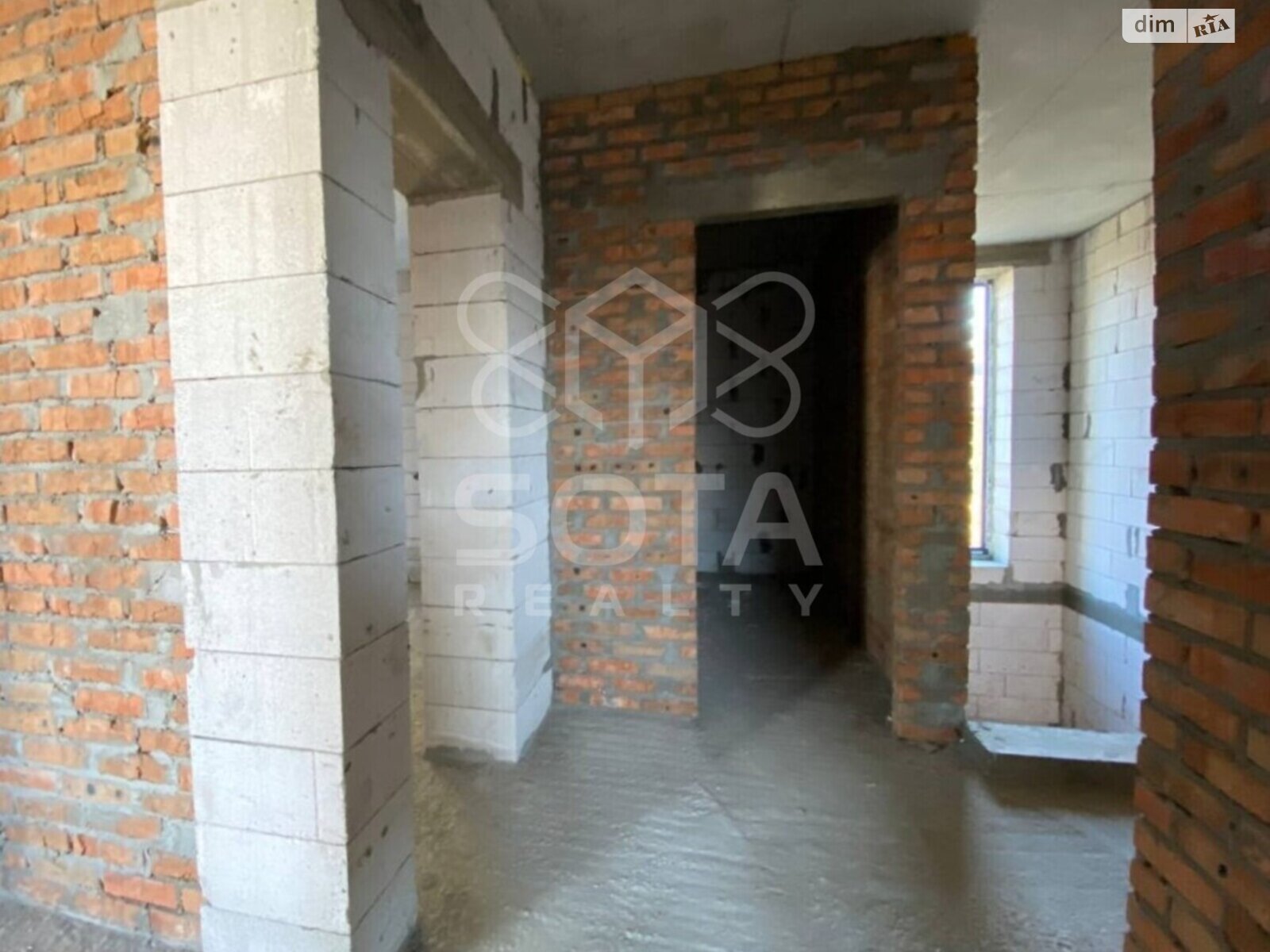 двоповерховий дуплекс, 140 кв. м, цегла. Продаж у Вишеньках фото 1 двоповерховий дуплекс, 140 кв. м, цегла. Продаж у Вишеньках фото 1