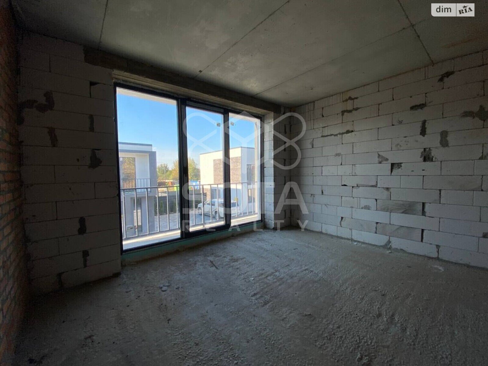 двоповерховий дуплекс, 140 кв. м, цегла. Продаж у Вишеньках фото 1 двоповерховий дуплекс, 140 кв. м, цегла. Продаж у Вишеньках фото 1