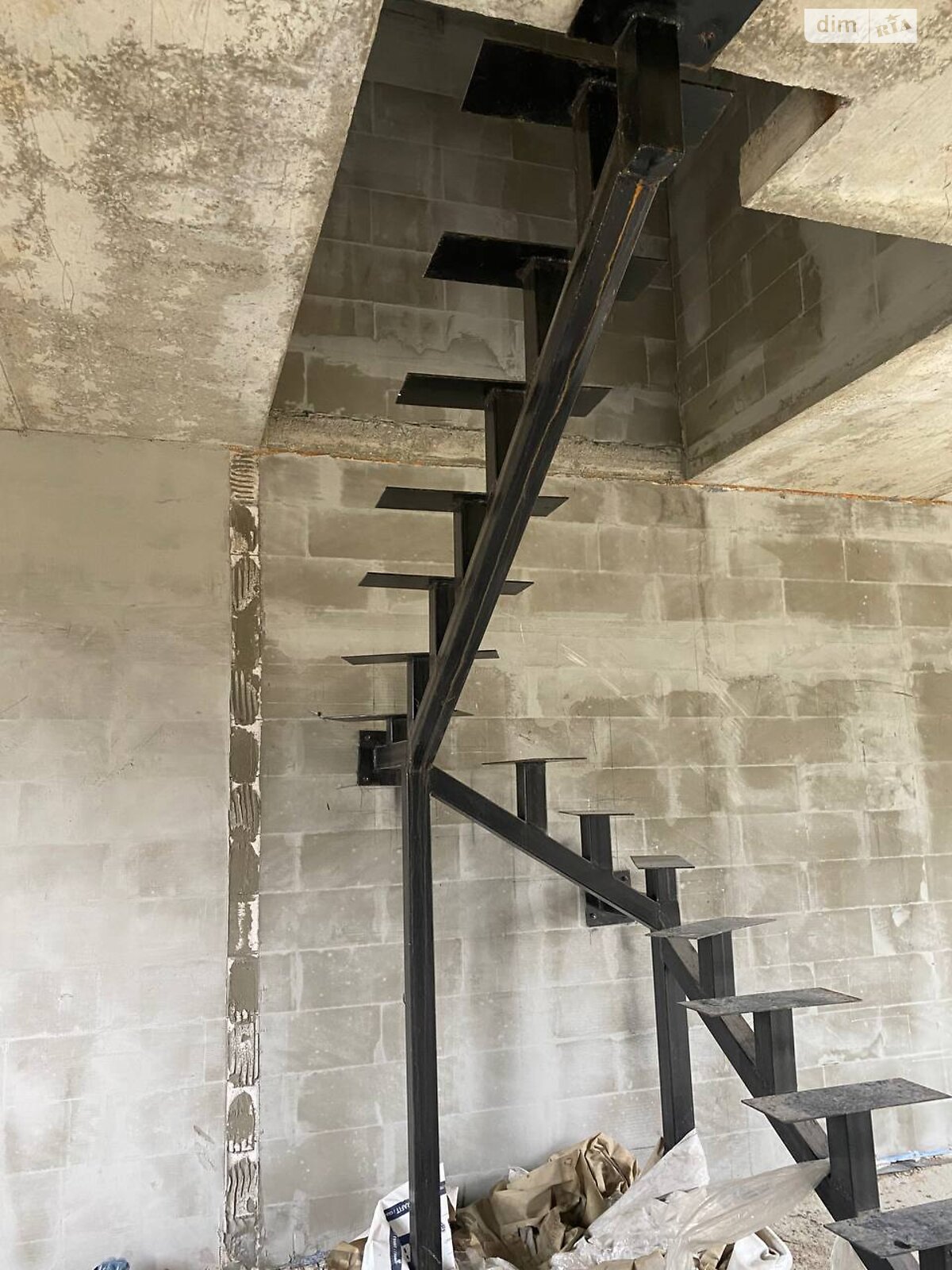 двоповерховий дуплекс, 90 кв. м, газобетон. Продаж у Вислобоках фото 1 двоповерховий дуплекс, 90 кв. м, газобетон. Продаж у Вислобоках фото 1