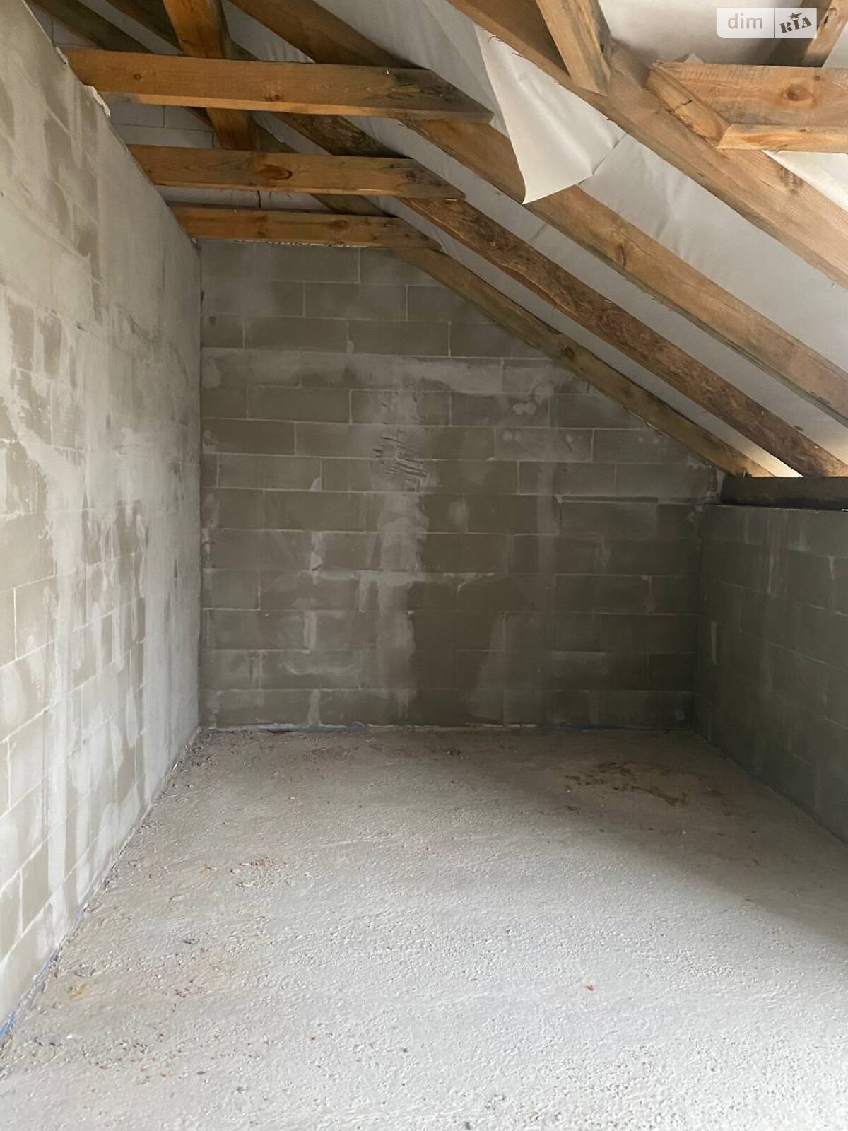 двоповерховий дуплекс, 90 кв. м, газобетон. Продаж у Вислобоках фото 1 двоповерховий дуплекс, 90 кв. м, газобетон. Продаж у Вислобоках фото 1