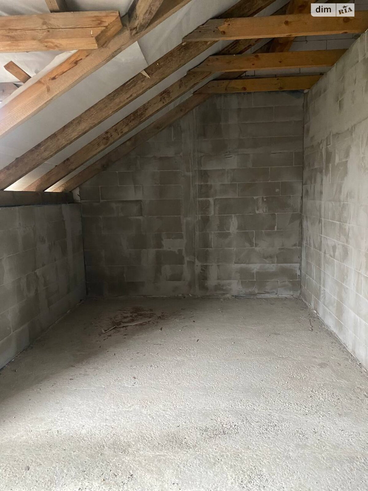 двоповерховий дуплекс, 90 кв. м, газобетон. Продаж у Вислобоках фото 1 двоповерховий дуплекс, 90 кв. м, газобетон. Продаж у Вислобоках фото 1