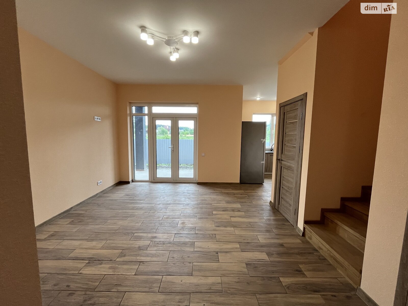 двоповерховий дуплекс, 180 кв. м, керамічний блок. Продаж у Віті-Поштовій фото 1 двоповерховий дуплекс, 180 кв. м, керамічний блок. Продаж у Віті-Поштовій фото 1