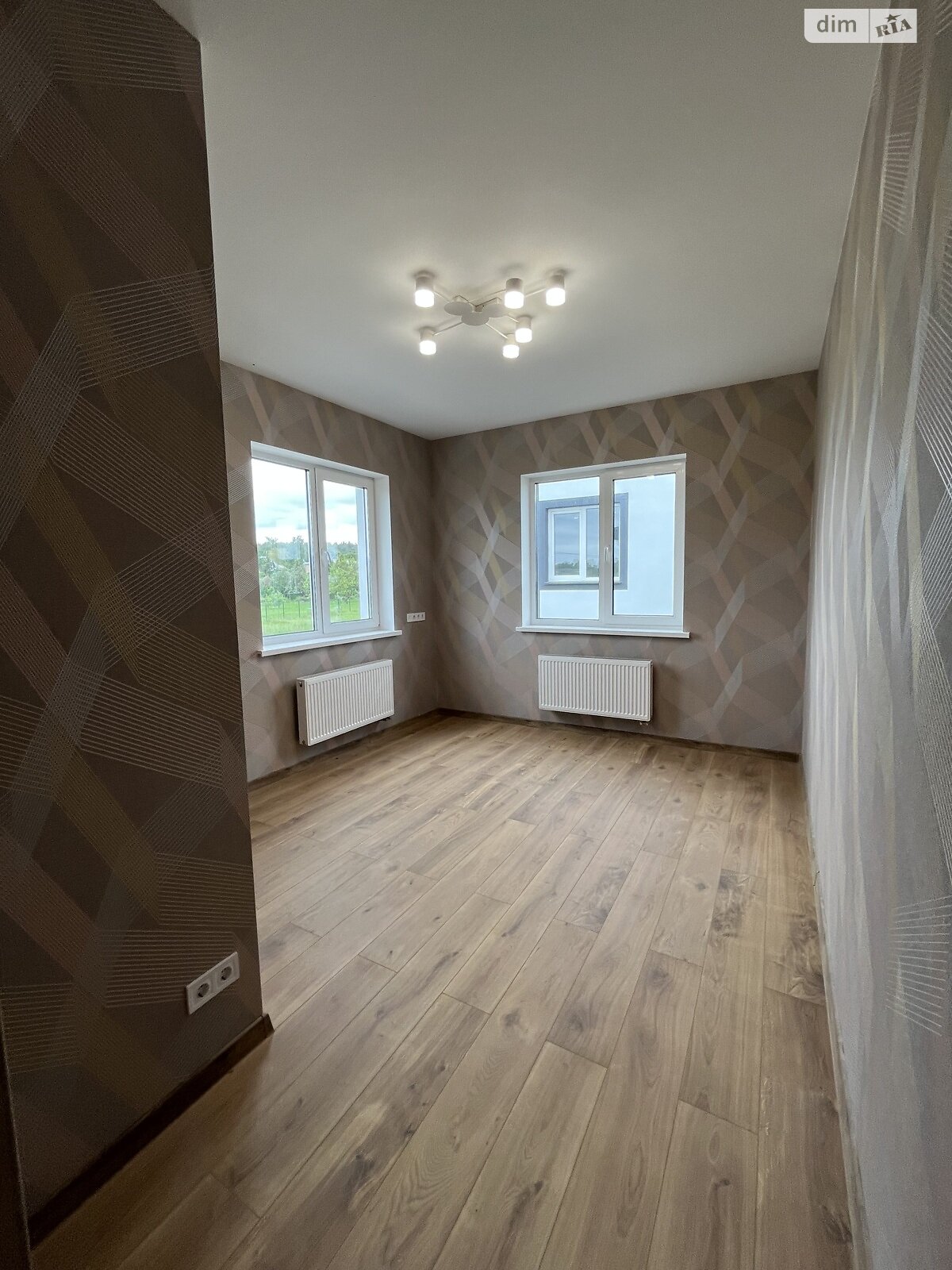 двоповерховий дуплекс, 180 кв. м, керамічний блок. Продаж у Віті-Поштовій фото 1 двоповерховий дуплекс, 180 кв. м, керамічний блок. Продаж у Віті-Поштовій фото 1