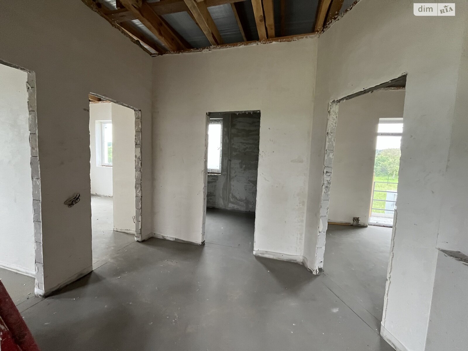 двоповерховий дуплекс, 180 кв. м, керамічний блок. Продаж у Віті-Поштовій фото 1 двоповерховий дуплекс, 180 кв. м, керамічний блок. Продаж у Віті-Поштовій фото 1