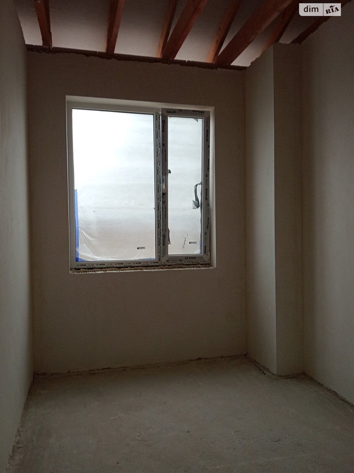 одноповерховий дуплекс, 100 кв. м, цегла. Продаж у Віті-Поштовій фото 1