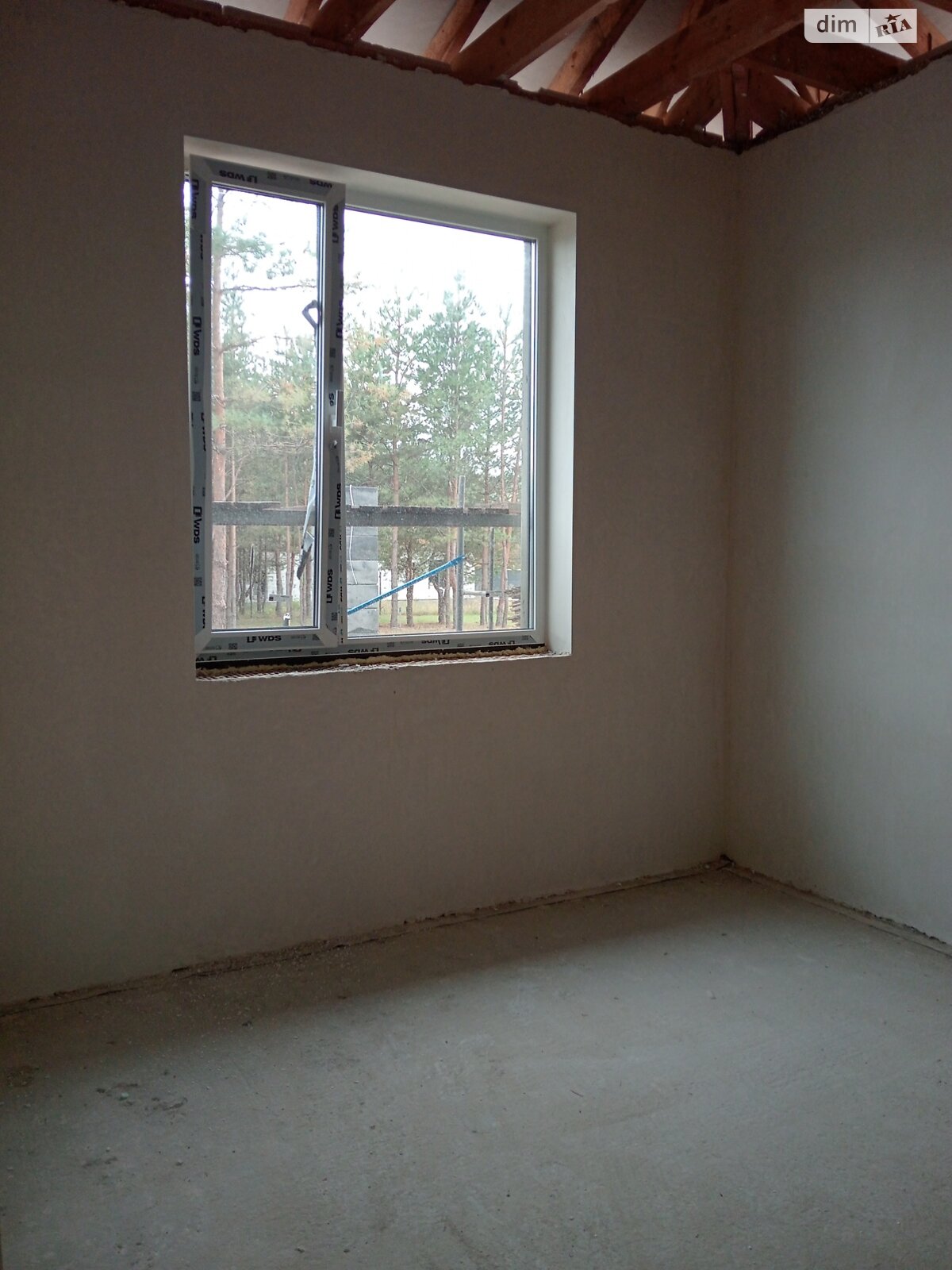 одноповерховий дуплекс, 100 кв. м, цегла. Продаж у Віті-Поштовій фото 1