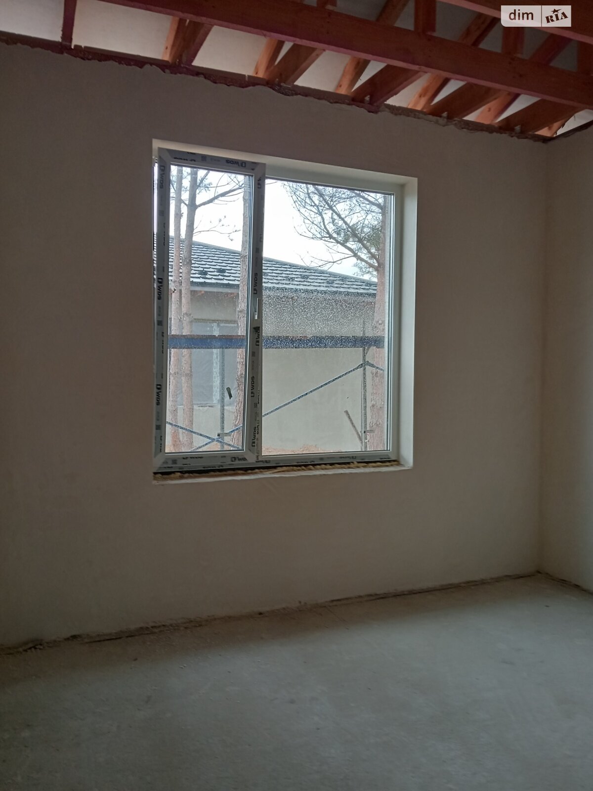 одноповерховий дуплекс, 100 кв. м, цегла. Продаж у Віті-Поштовій фото 1