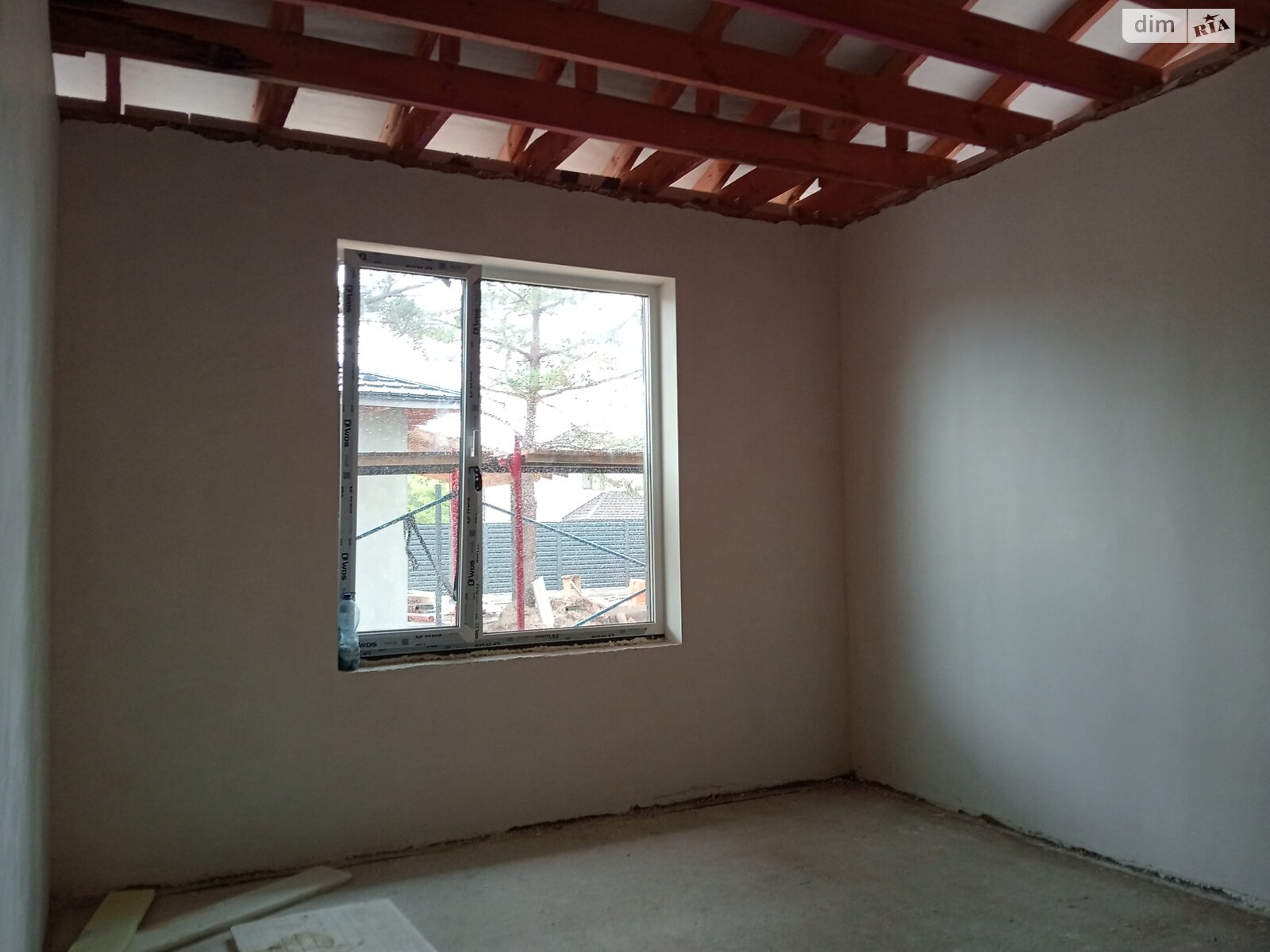 одноповерховий дуплекс, 100 кв. м, цегла. Продаж у Віті-Поштовій фото 1