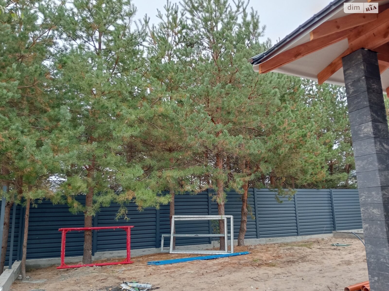 одноповерховий дуплекс, 100 кв. м, цегла. Продаж у Віті-Поштовій фото 1