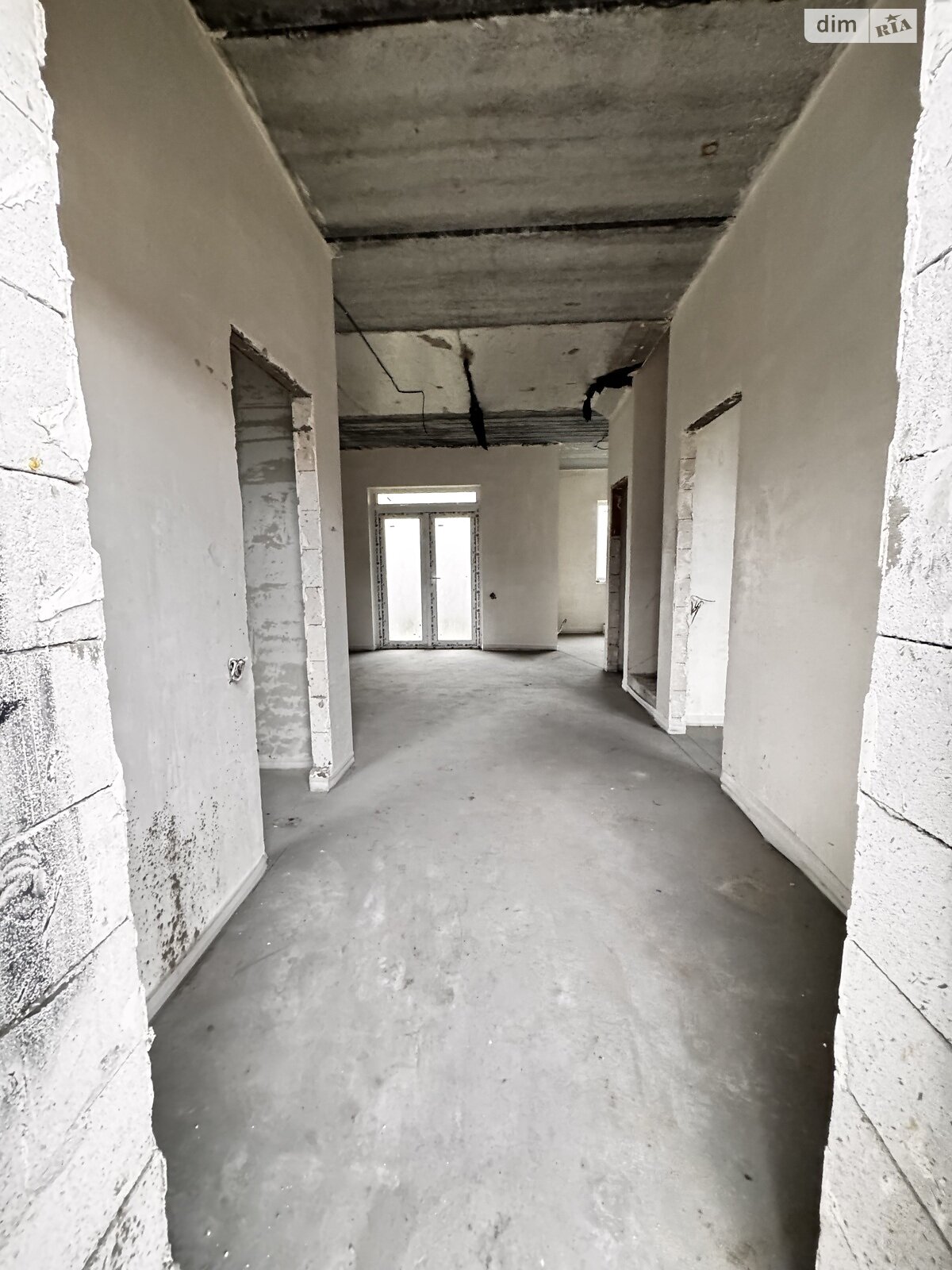 двухэтажный дуплекс, 180 кв. м, кирпич. Продажа в Вите-Почтовой фото 1