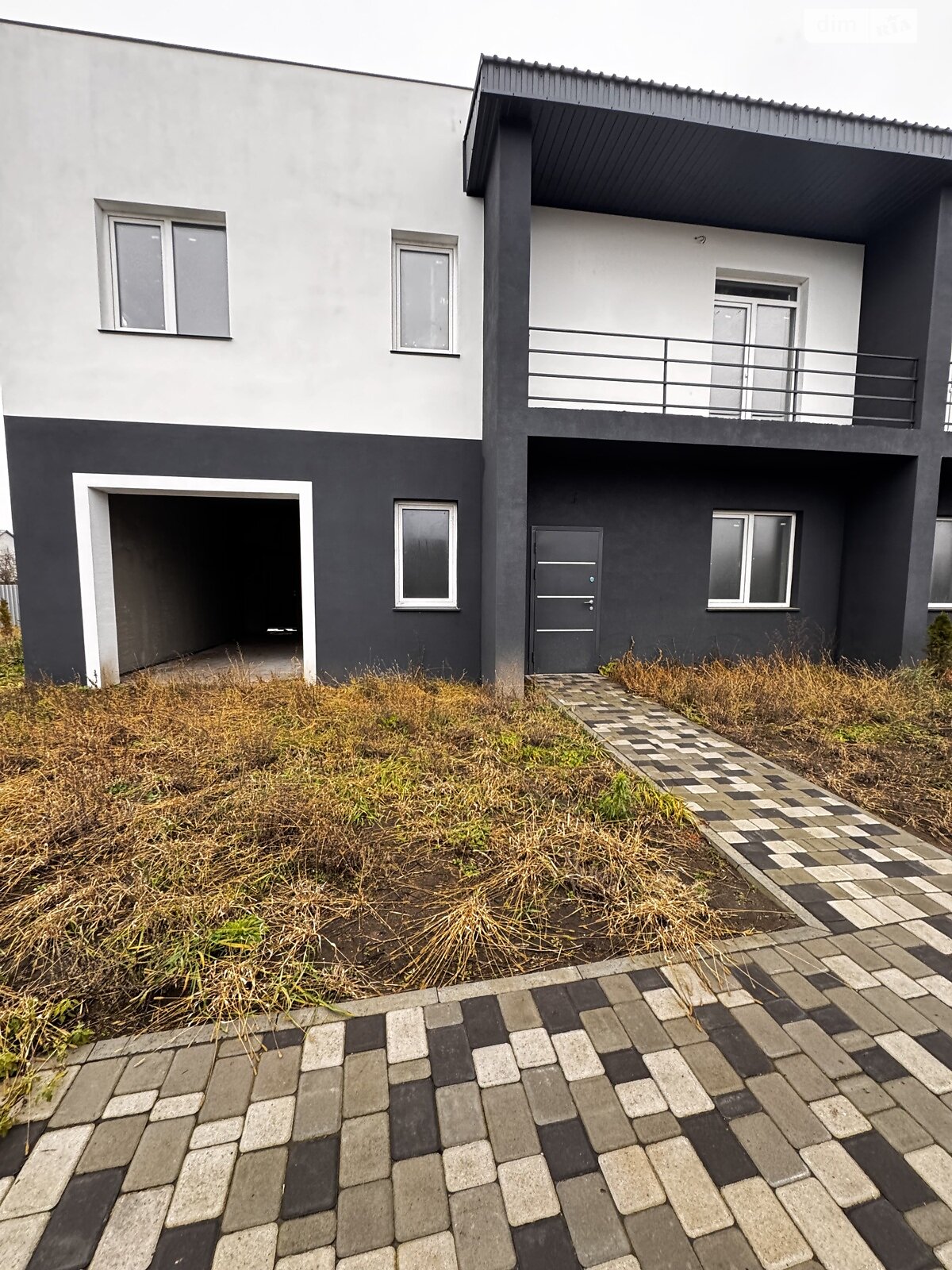 двухэтажный дуплекс, 180 кв. м, кирпич. Продажа в Вите-Почтовой фото 1