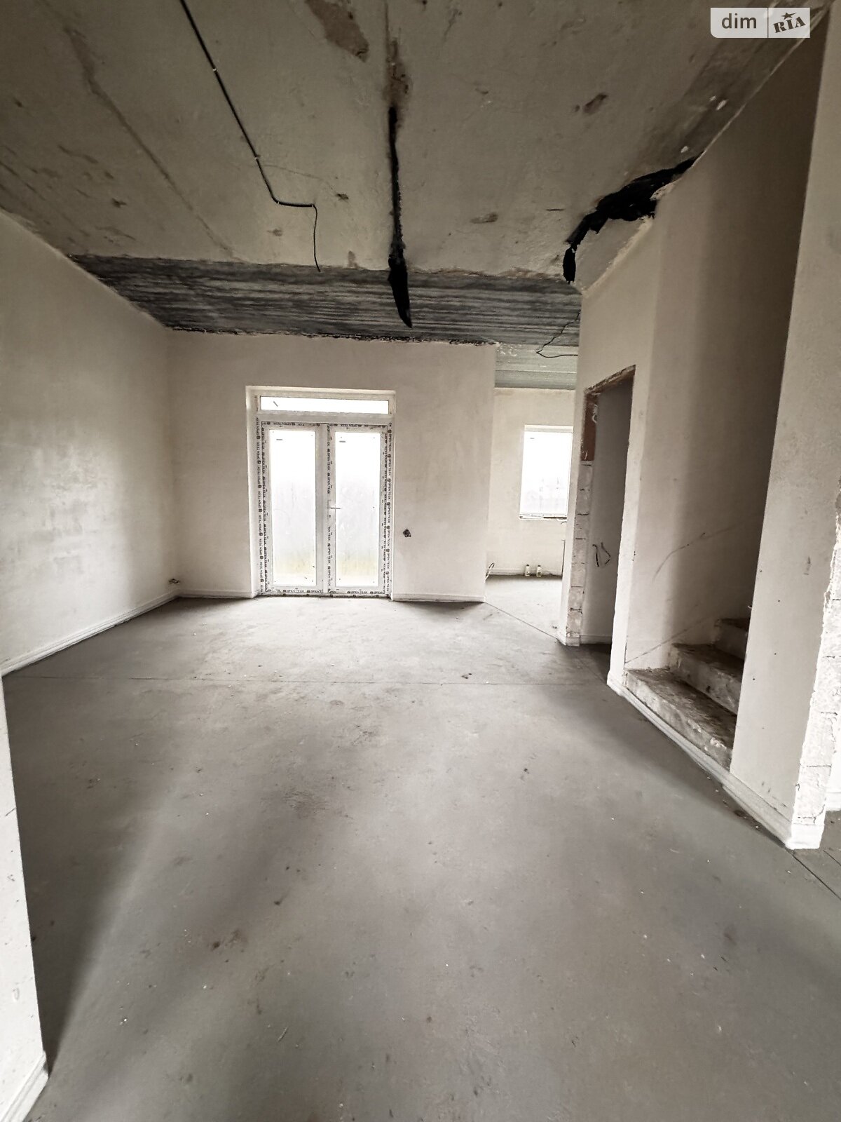 двухэтажный дуплекс, 180 кв. м, кирпич. Продажа в Вите-Почтовой фото 1