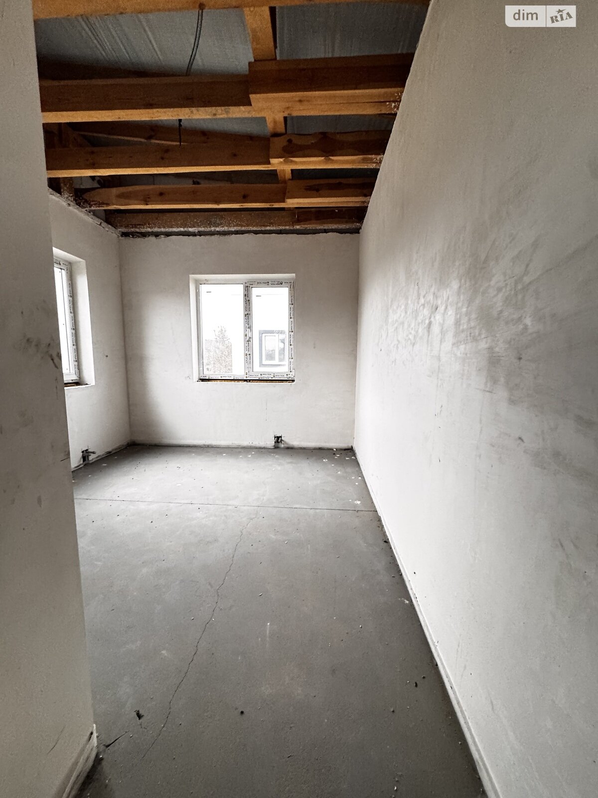 двухэтажный дуплекс, 180 кв. м, кирпич. Продажа в Вите-Почтовой фото 1