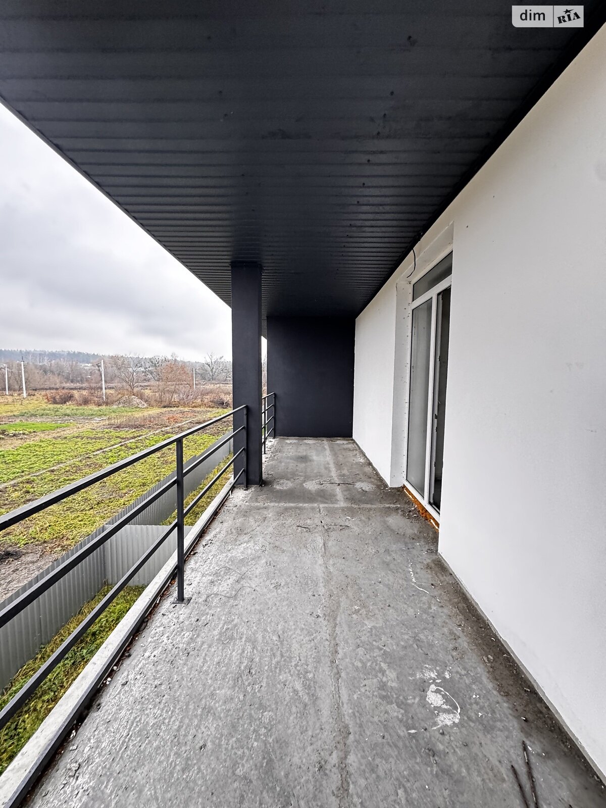 двухэтажный дуплекс, 180 кв. м, кирпич. Продажа в Вите-Почтовой фото 1