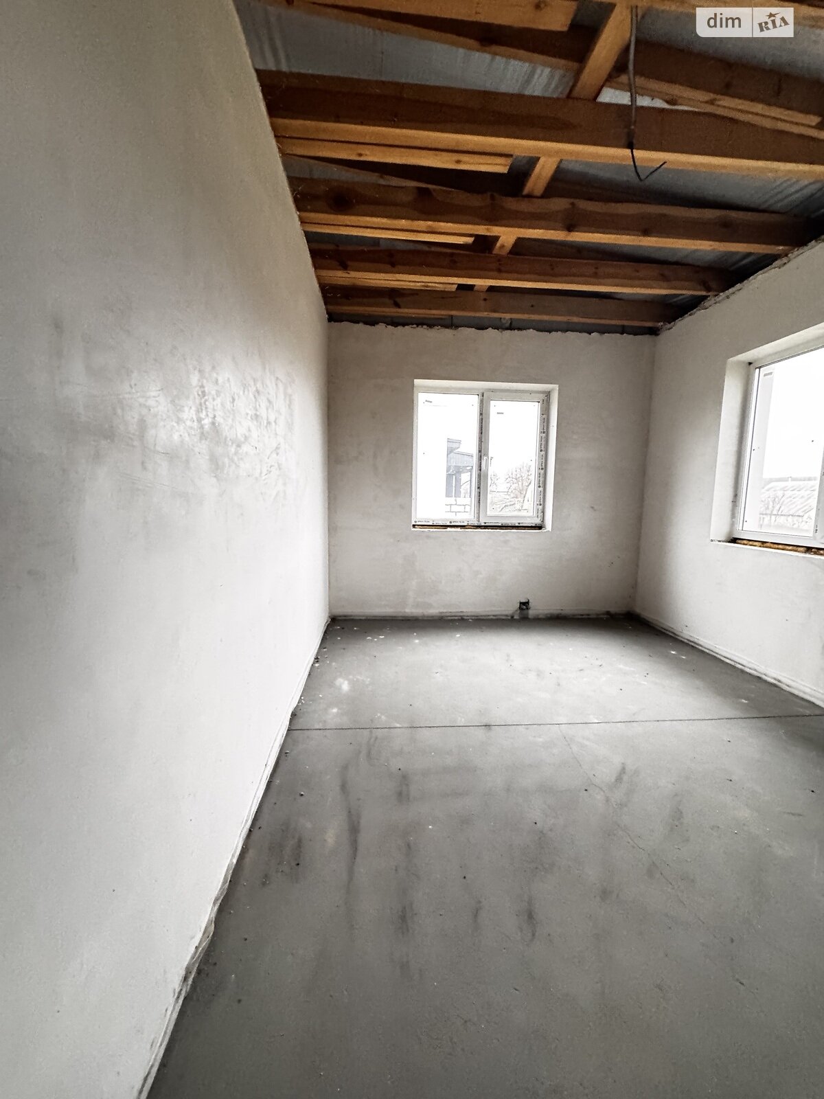 двухэтажный дуплекс, 180 кв. м, кирпич. Продажа в Вите-Почтовой фото 1