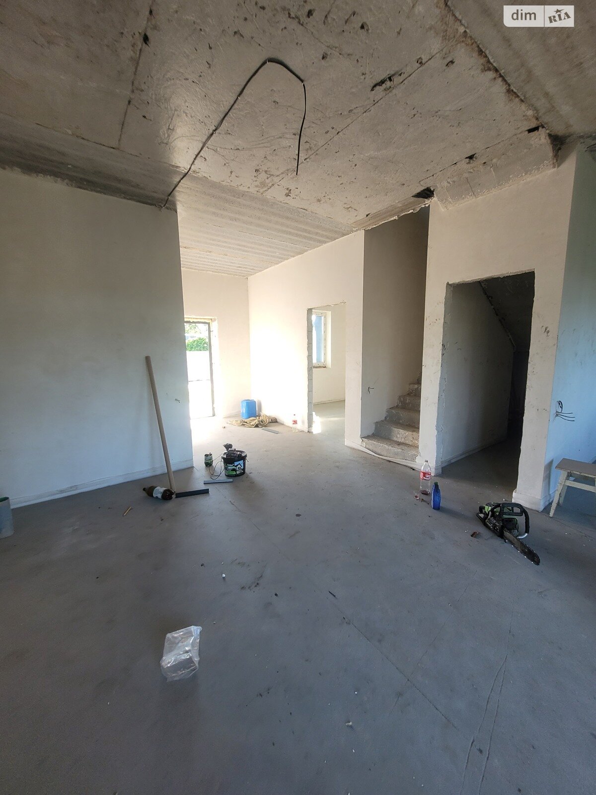 двухэтажный дуплекс, 180 кв. м, газобетон. Продажа в Вите-Почтовой фото 1 двухэтажный дуплекс, 180 кв. м, газобетон. Продажа в Вите-Почтовой фото 1