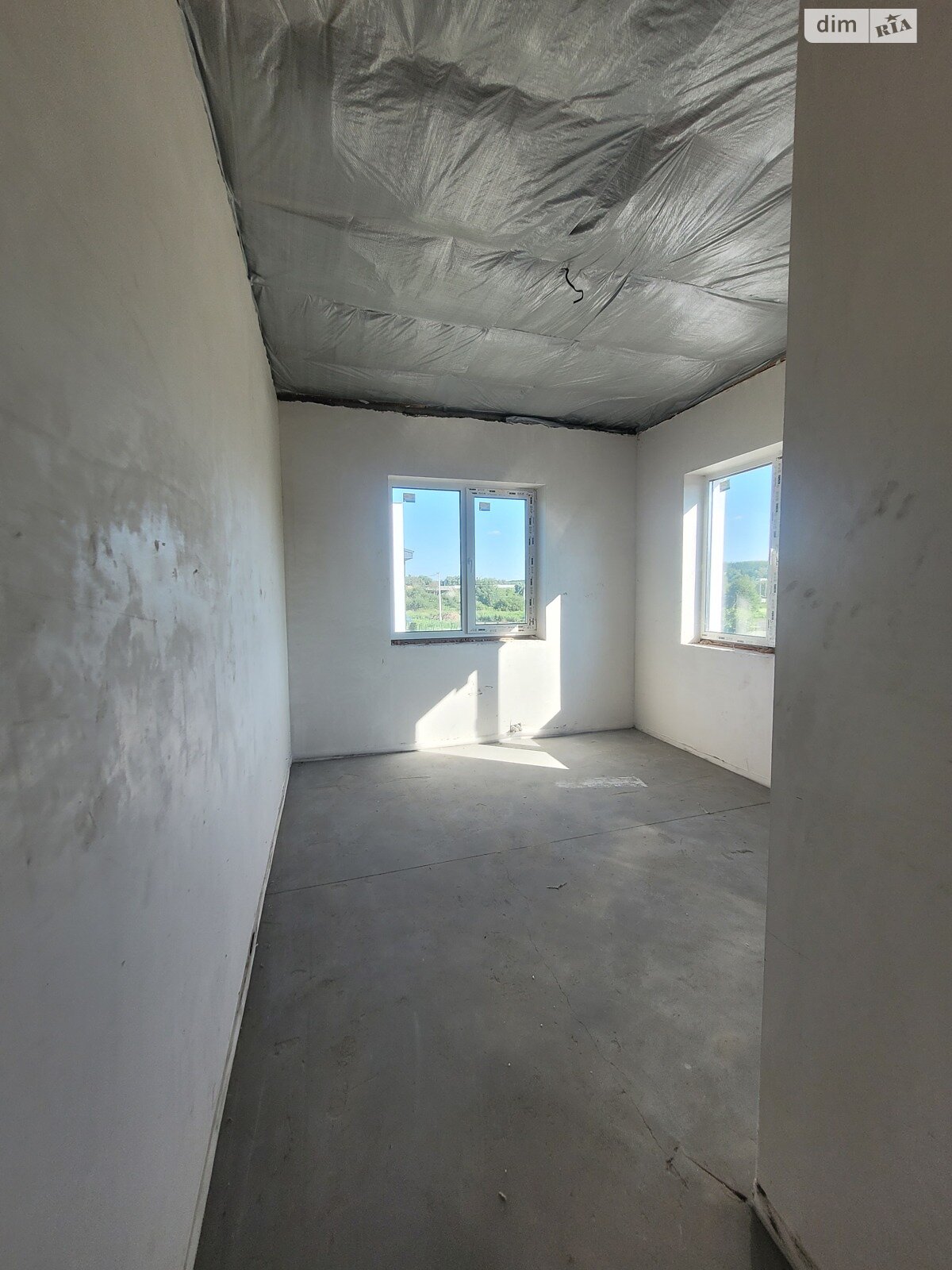 двухэтажный дуплекс, 180 кв. м, газобетон. Продажа в Вите-Почтовой фото 1 двухэтажный дуплекс, 180 кв. м, газобетон. Продажа в Вите-Почтовой фото 1