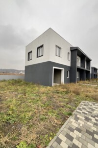 двухэтажный дуплекс, 180 кв. м, газобетон. Продажа в Вите-Почтовой фото 2