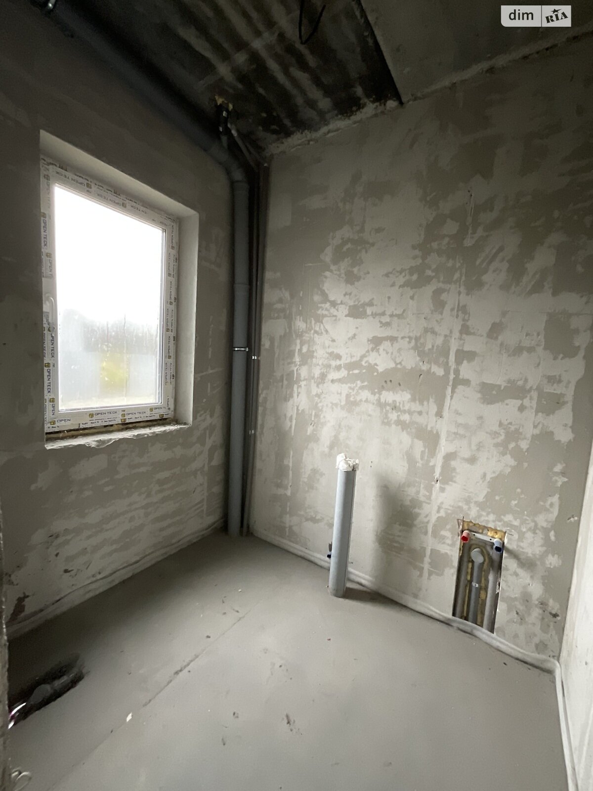 двухэтажный дуплекс, 180 кв. м, газобетон. Продажа в Вите-Почтовой фото 1