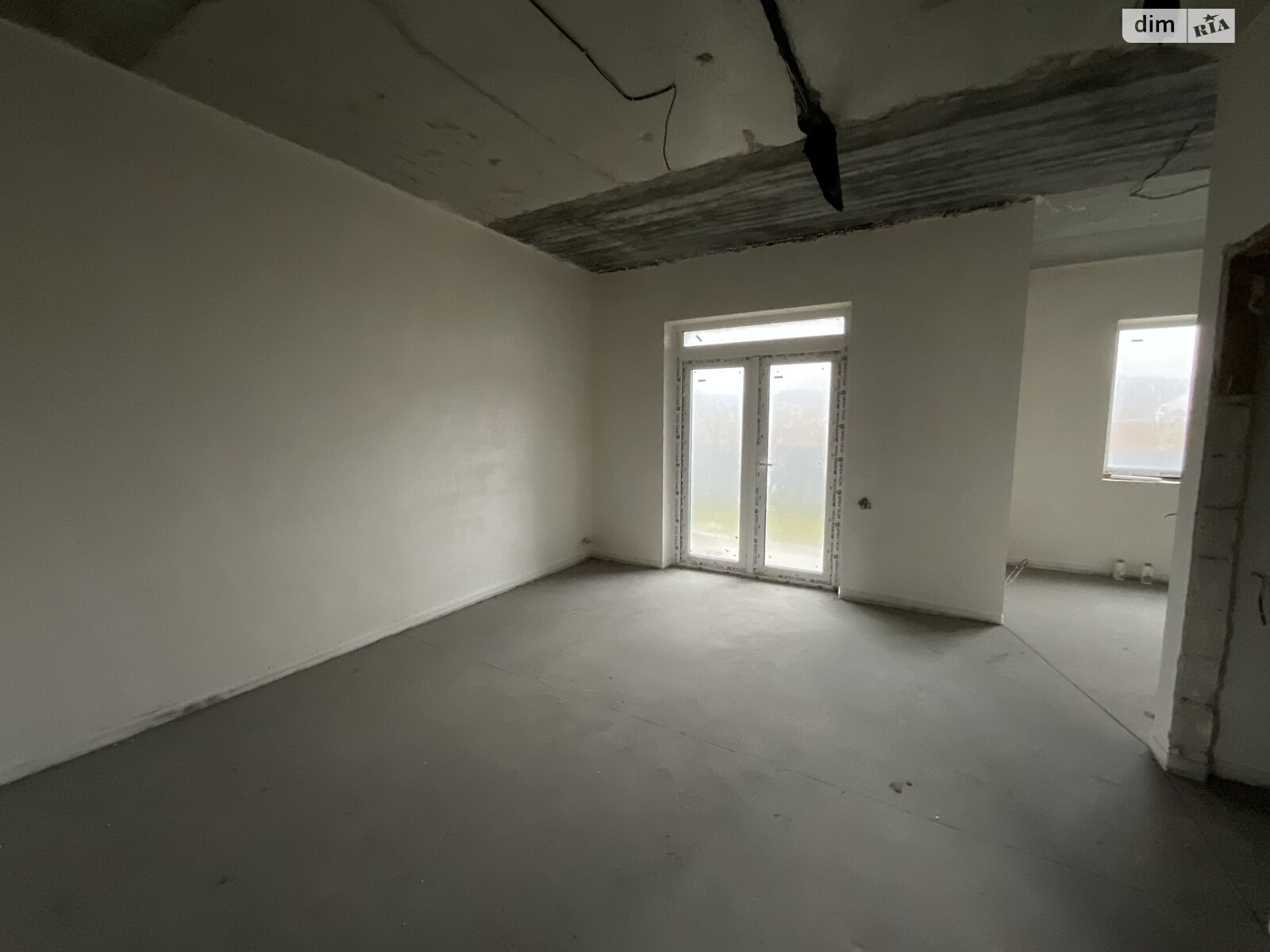 двухэтажный дуплекс, 180 кв. м, газобетон. Продажа в Вите-Почтовой фото 1