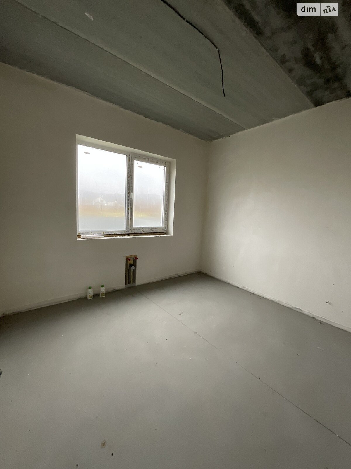 двухэтажный дуплекс, 180 кв. м, газобетон. Продажа в Вите-Почтовой фото 1