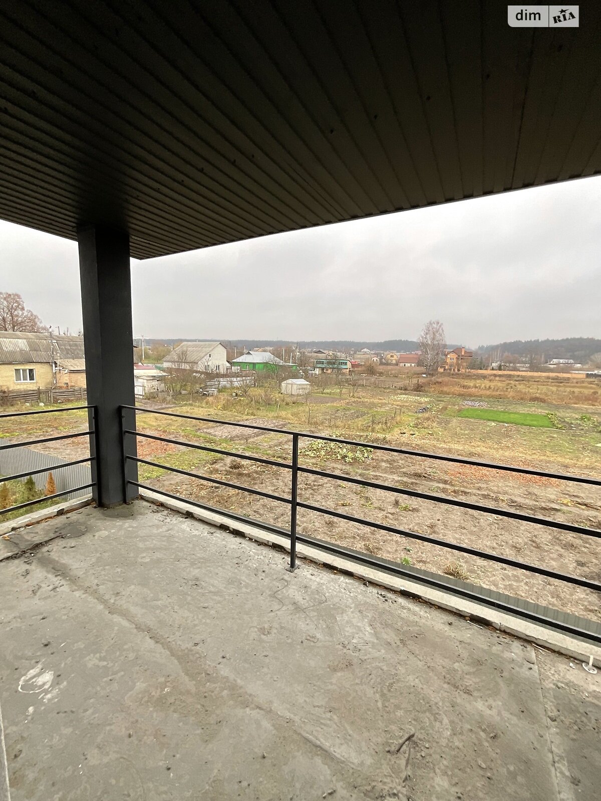 двухэтажный дуплекс, 180 кв. м, газобетон. Продажа в Вите-Почтовой фото 1