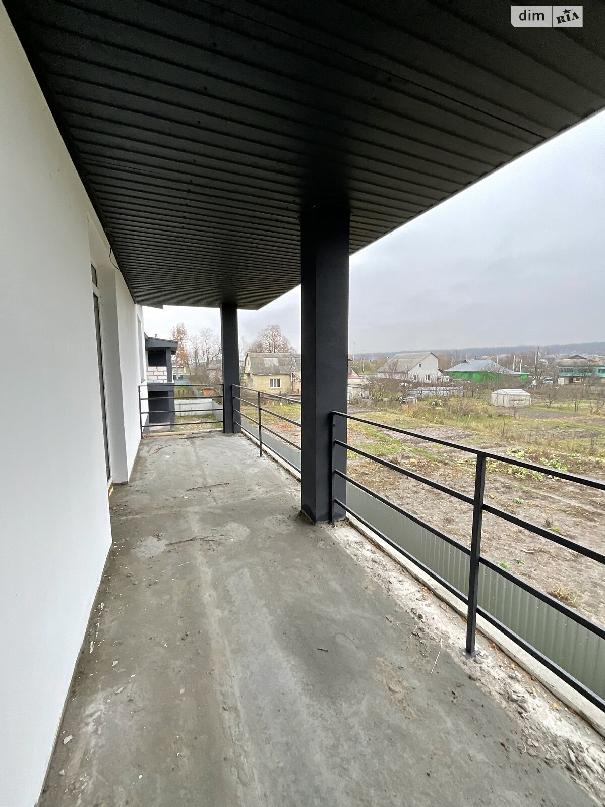 двухэтажный дуплекс, 180 кв. м, газобетон. Продажа в Вите-Почтовой фото 1