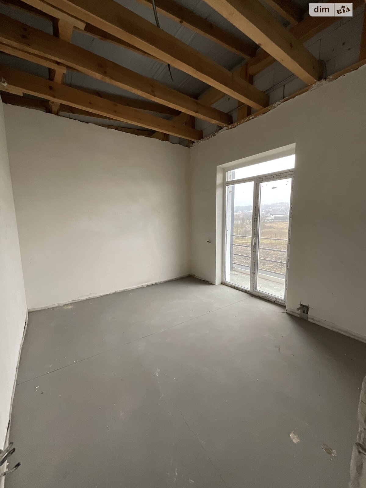 двухэтажный дуплекс, 180 кв. м, газобетон. Продажа в Вите-Почтовой фото 1