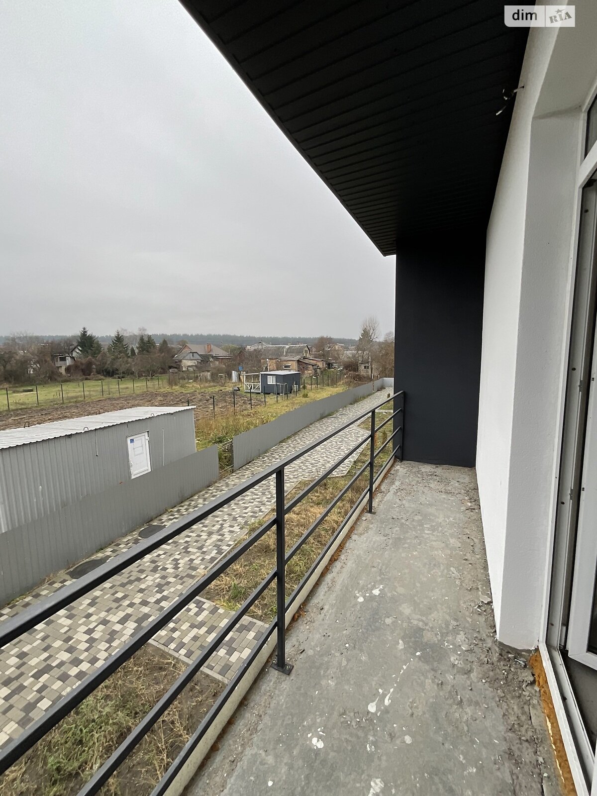 двухэтажный дуплекс, 180 кв. м, газобетон. Продажа в Вите-Почтовой фото 1