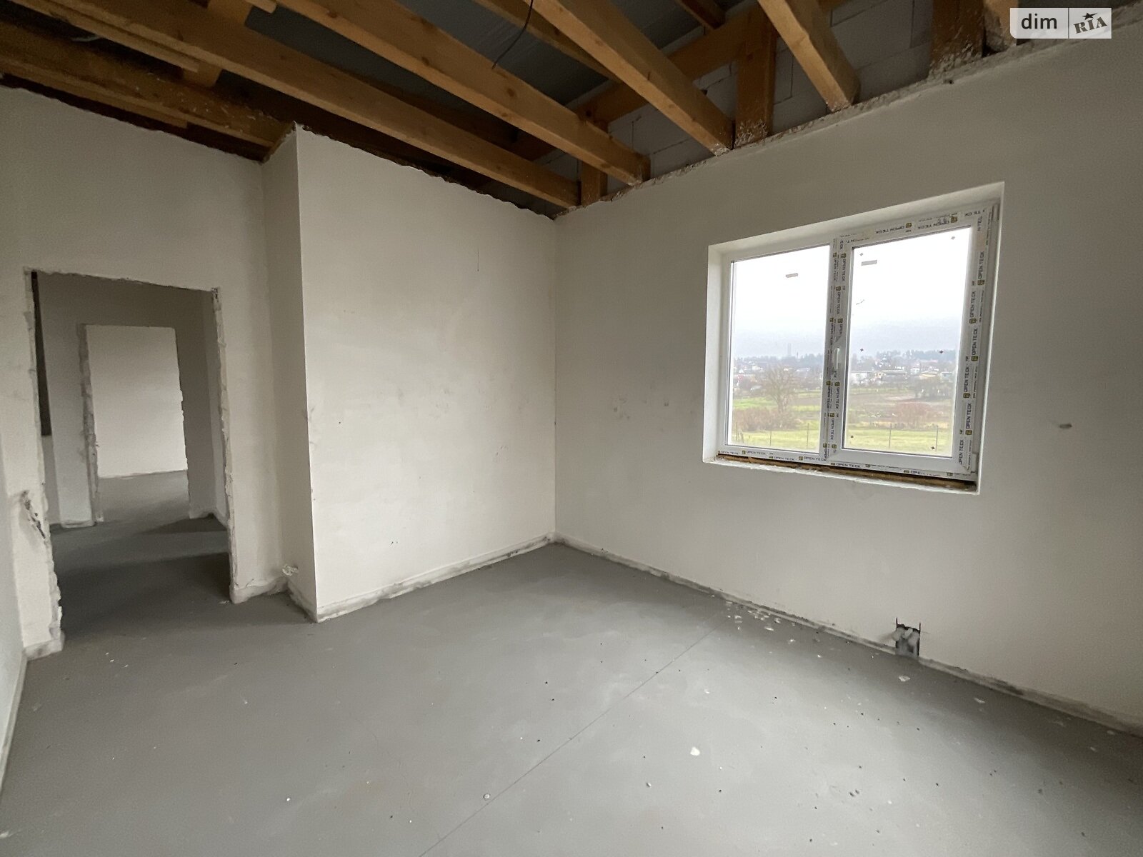 двухэтажный дуплекс, 180 кв. м, газобетон. Продажа в Вите-Почтовой фото 1