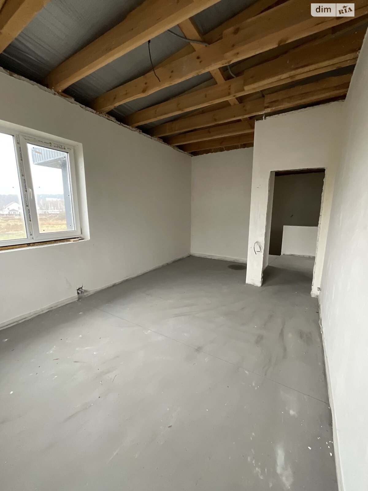 двухэтажный дуплекс, 180 кв. м, газобетон. Продажа в Вите-Почтовой фото 1