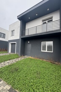 двухэтажный дуплекс, 170 кв. м, газобетон. Продажа в Вите-Почтовой фото 2 двухэтажный дуплекс, 170 кв. м, газобетон. Продажа в Вите-Почтовой фото 2