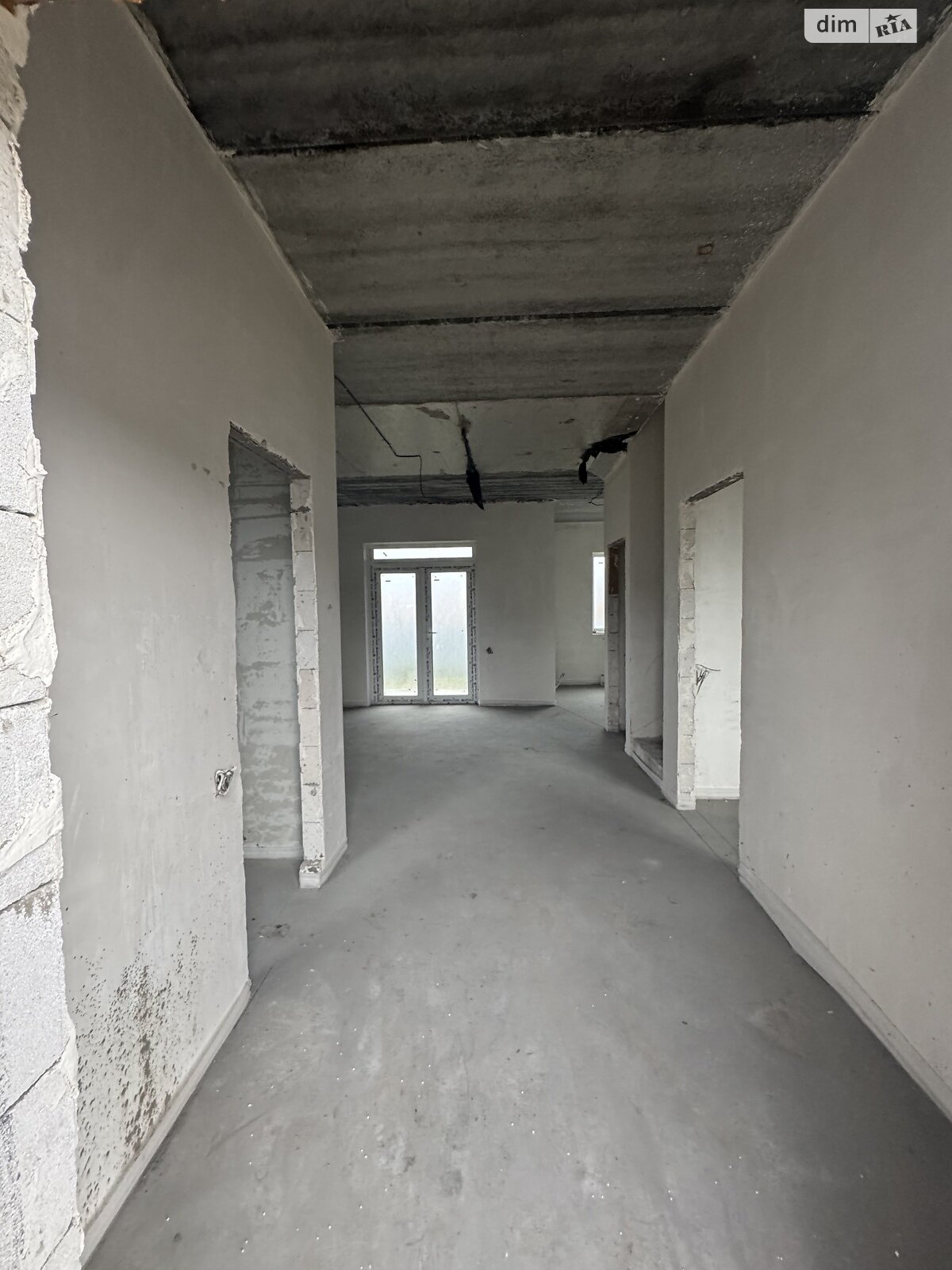 двухэтажный дуплекс, 170 кв. м, газобетон. Продажа в Вите-Почтовой фото 1 двухэтажный дуплекс, 170 кв. м, газобетон. Продажа в Вите-Почтовой фото 1