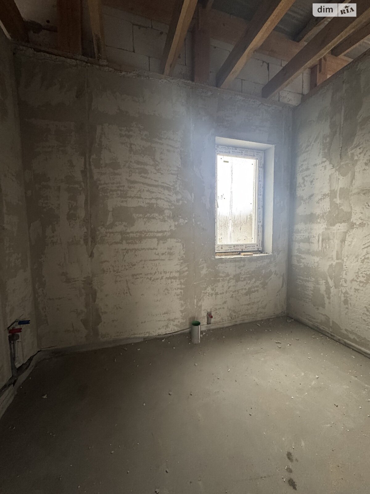 двухэтажный дуплекс, 170 кв. м, газобетон. Продажа в Вите-Почтовой фото 1 двухэтажный дуплекс, 170 кв. м, газобетон. Продажа в Вите-Почтовой фото 1