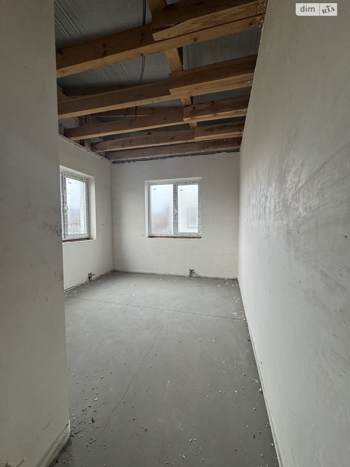 двухэтажный дуплекс, 170 кв. м, газобетон. Продажа в Вите-Почтовой фото 1 двухэтажный дуплекс, 170 кв. м, газобетон. Продажа в Вите-Почтовой фото 1