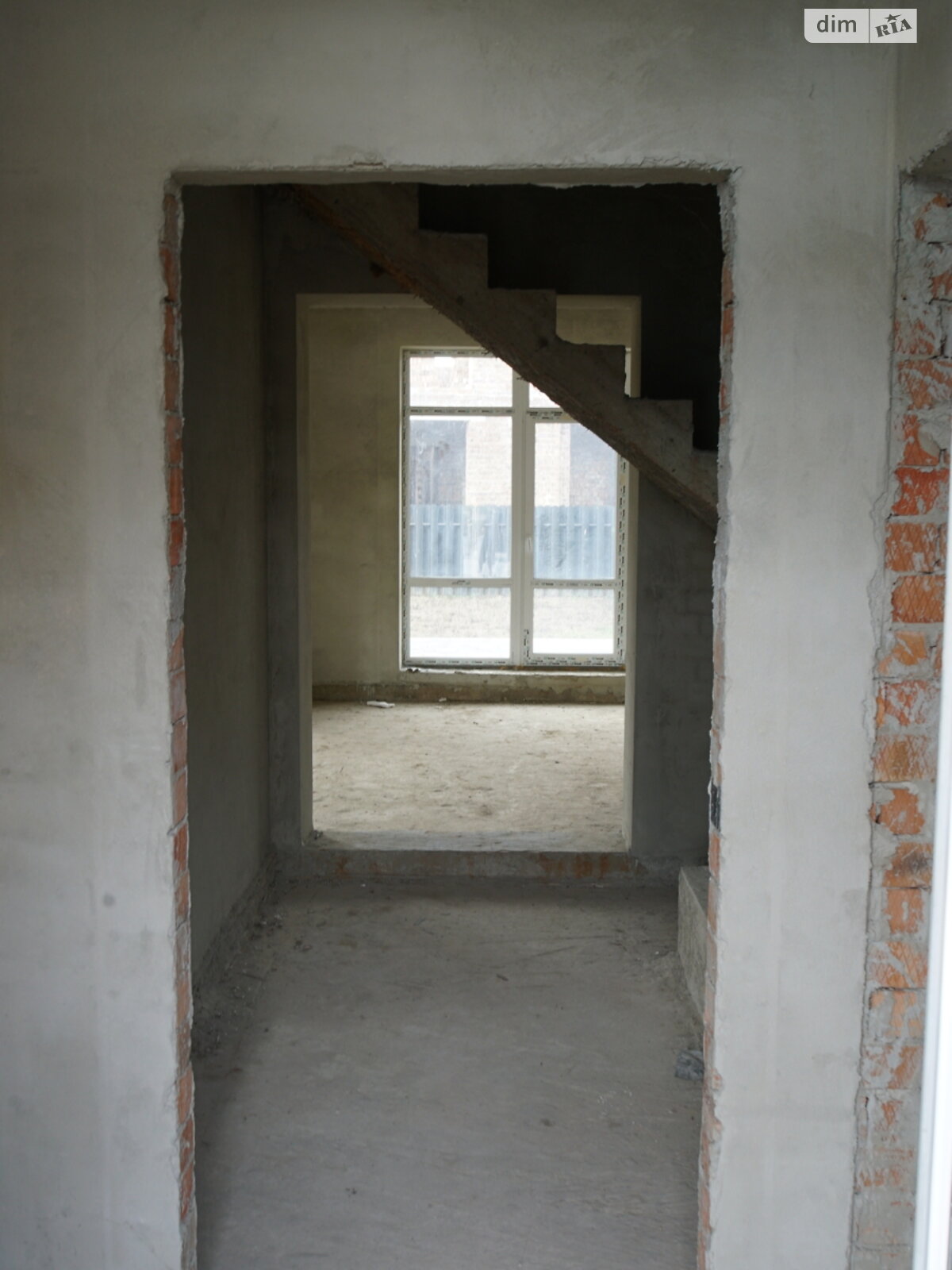 двоповерховий дуплекс, 150.4 кв. м, кирпич. Продаж в Вовчинцю фото 1 двоповерховий дуплекс, 150.4 кв. м, кирпич. Продаж в Вовчинцю фото 1