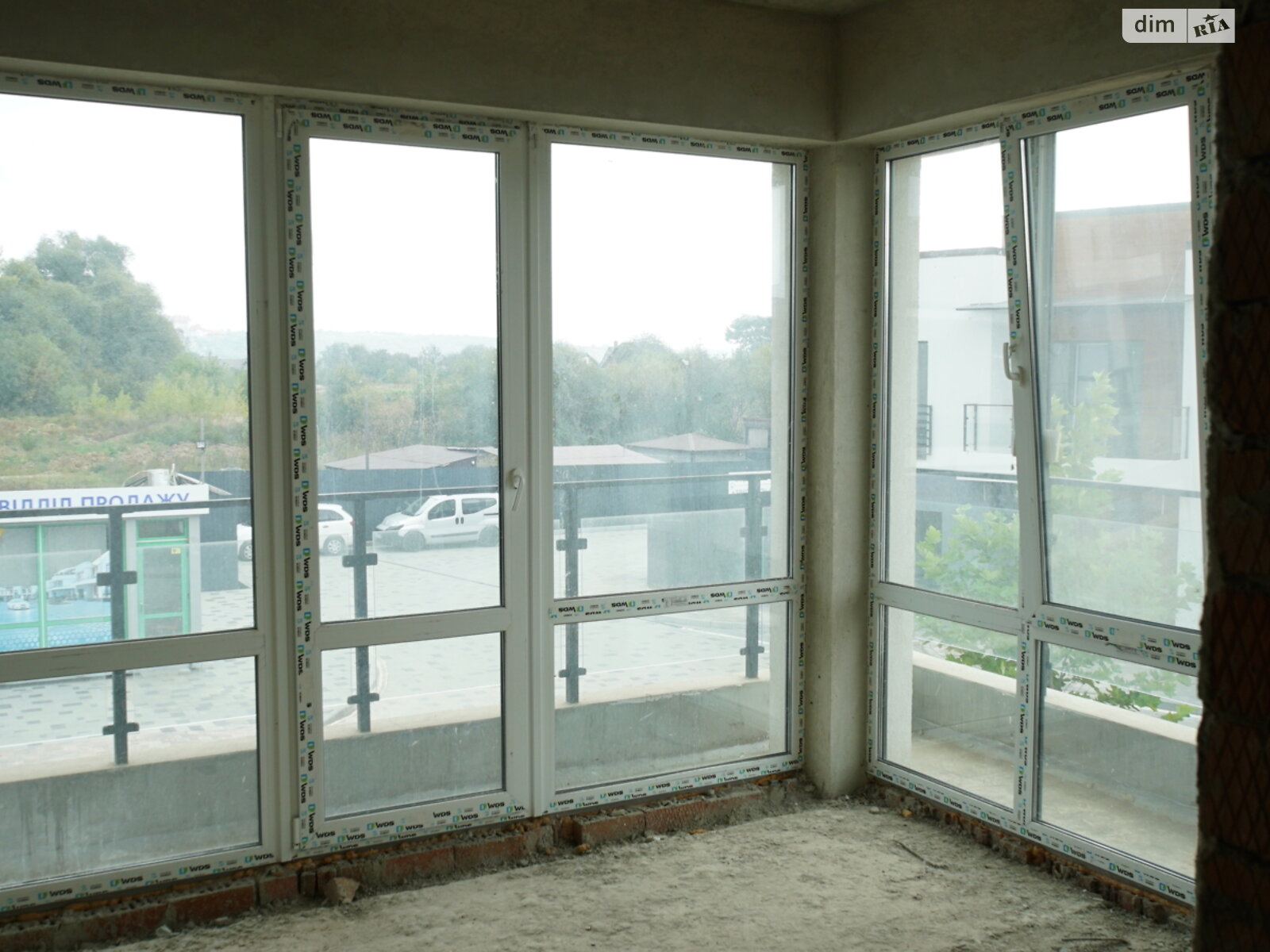 двоповерховий дуплекс, 150.4 кв. м, кирпич. Продаж в Вовчинцю фото 1 двоповерховий дуплекс, 150.4 кв. м, кирпич. Продаж в Вовчинцю фото 1