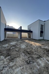 двоповерховий дуплекс, 160 кв. м, цегла. Продаж у Вовчинцю фото 2