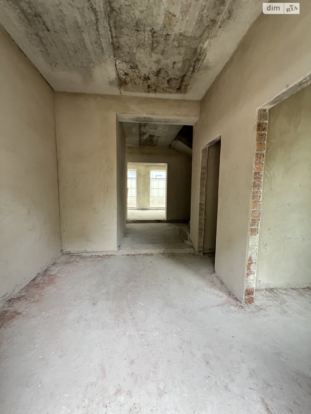 двоповерховий дуплекс, 160 кв. м, цегла. Продаж у Вовчинцю фото 1 двоповерховий дуплекс, 160 кв. м, цегла. Продаж у Вовчинцю фото 1