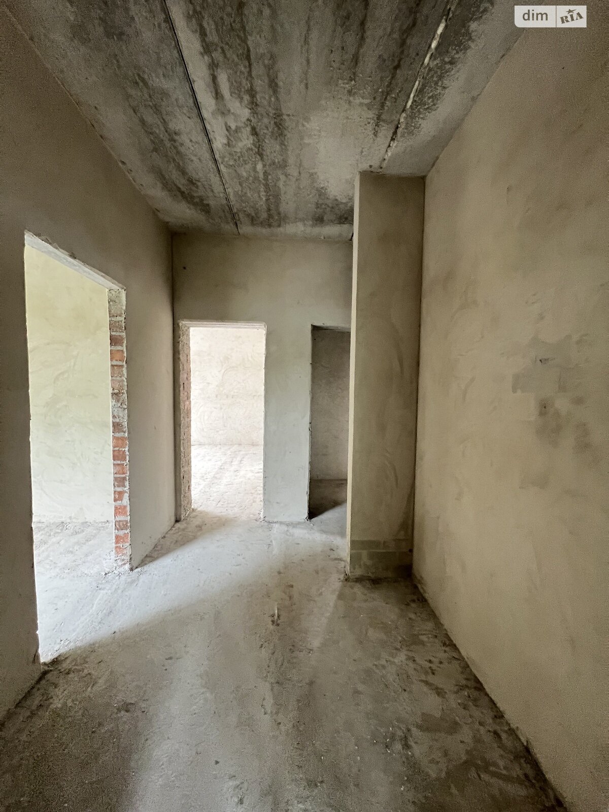 двоповерховий дуплекс, 160 кв. м, цегла. Продаж у Вовчинцю фото 1 двоповерховий дуплекс, 160 кв. м, цегла. Продаж у Вовчинцю фото 1