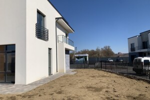 двухэтажный дуплекс, 150 кв. м, кирпич. Продажа в Волчинце фото 2