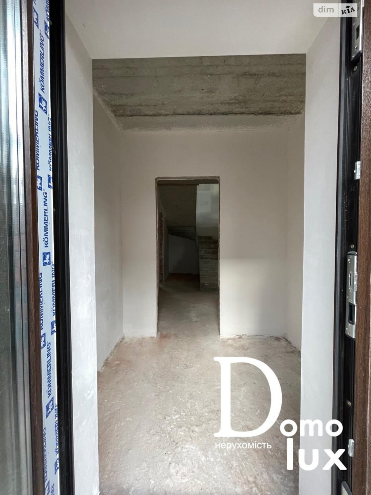 двоповерховий дуплекс, 138 кв. м, цегла. Продаж у Вовчинцю фото 1 двоповерховий дуплекс, 138 кв. м, цегла. Продаж у Вовчинцю фото 1