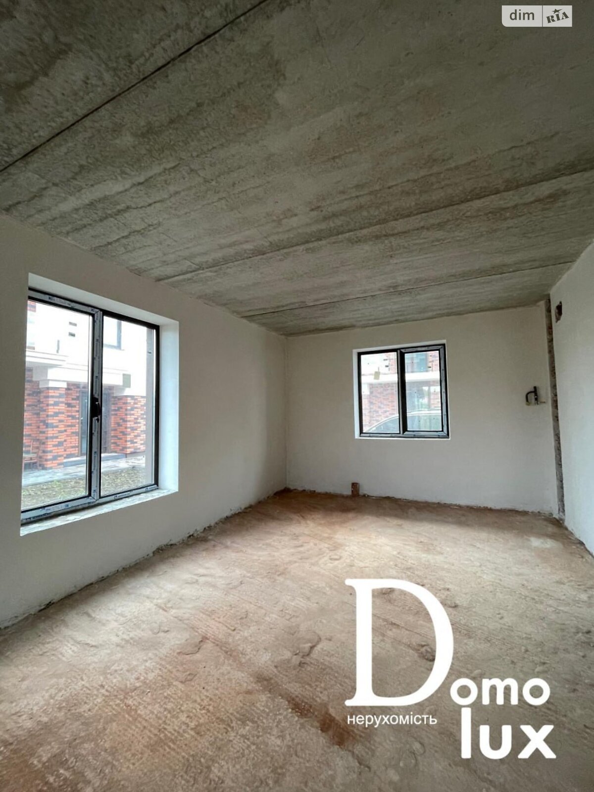 двоповерховий дуплекс, 138 кв. м, цегла. Продаж у Вовчинцю фото 1 двоповерховий дуплекс, 138 кв. м, цегла. Продаж у Вовчинцю фото 1