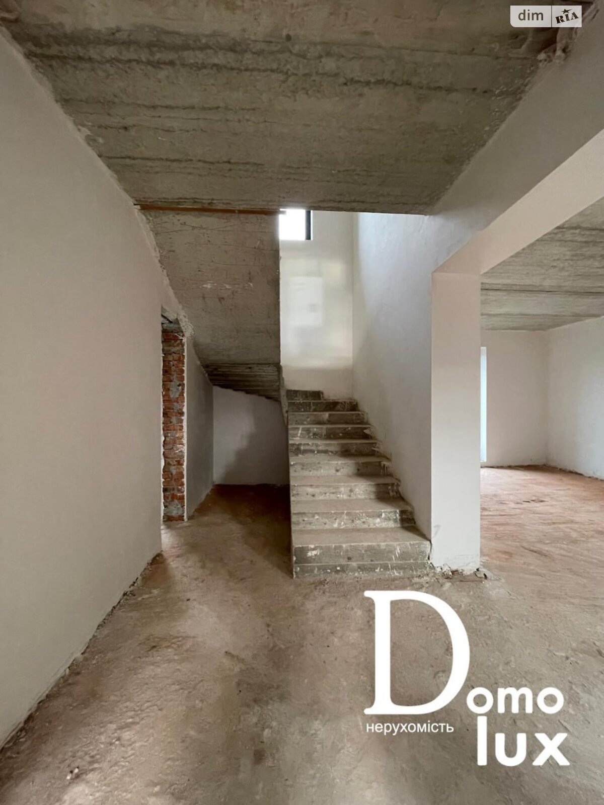 двоповерховий дуплекс, 138 кв. м, цегла. Продаж у Вовчинцю фото 1 двоповерховий дуплекс, 138 кв. м, цегла. Продаж у Вовчинцю фото 1